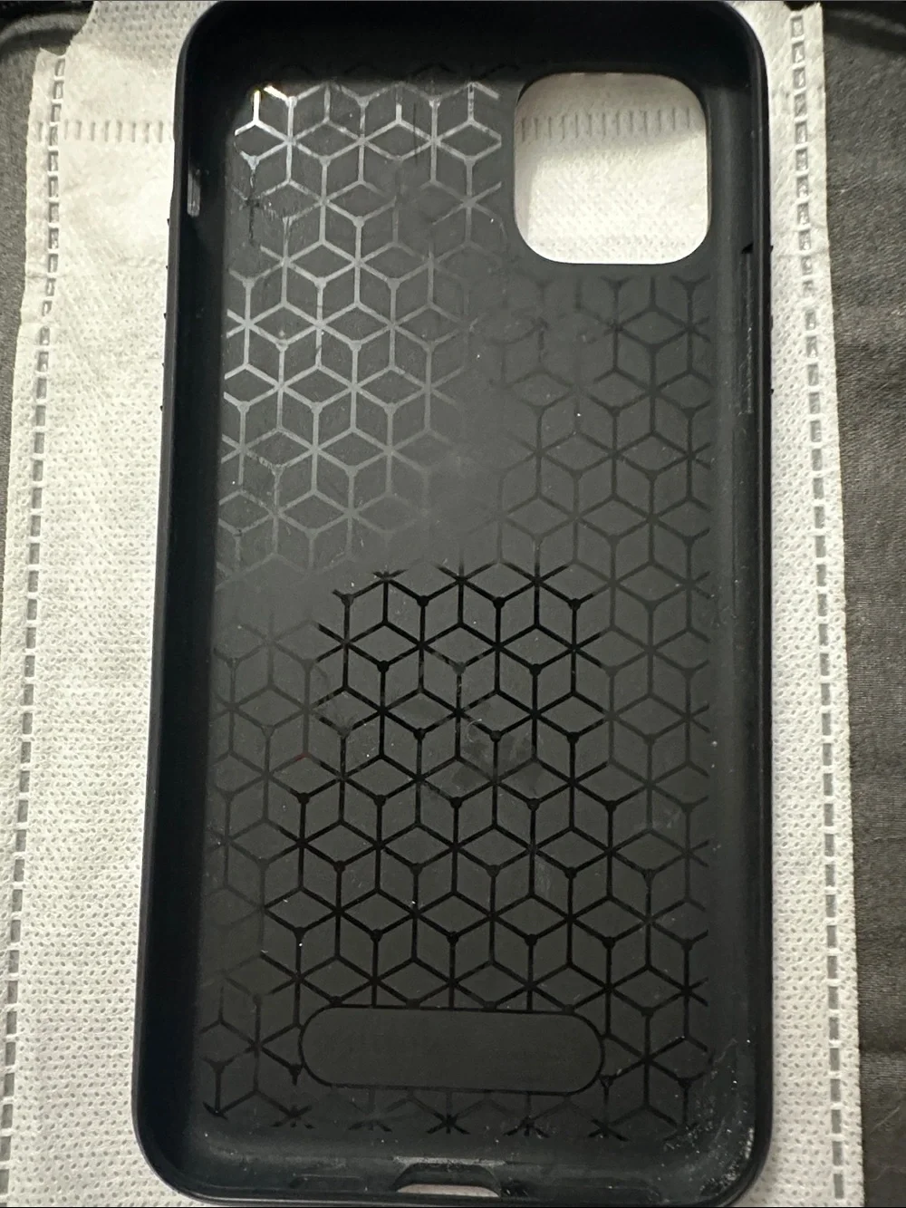 Floral Multicolor Protective iPhone 11 Pro max Case - Unbranded